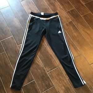 Adidas sweatpants